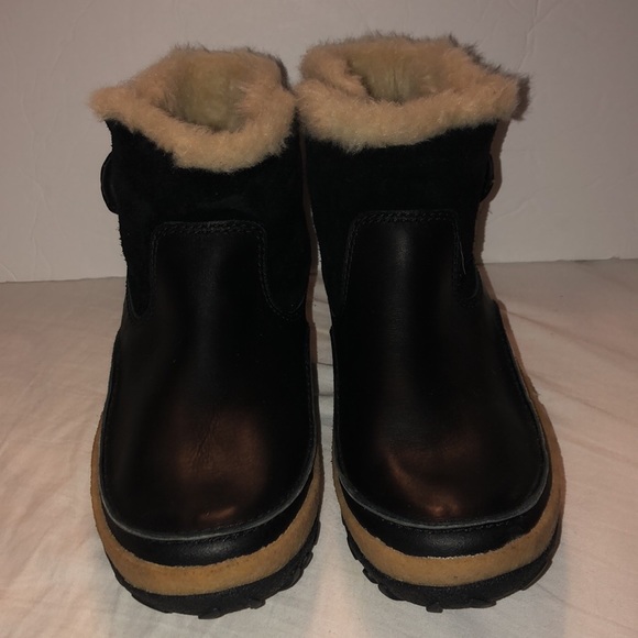 Merrell Women's Tremblant Pull on Polar WTPF Snow Boot - Picture 9 of 12